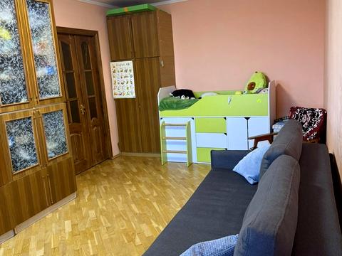 квартира по адресу Кос-Анатольского ул., 18