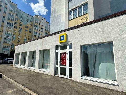 коммерческая по адресу Боголюбова ул., 39
