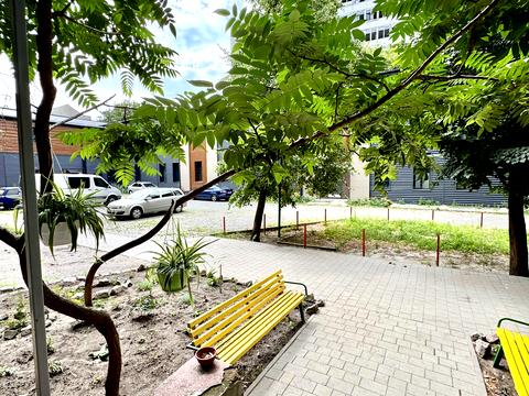 квартира за адресою майдан Героїв Небесної Сотні пл. (Руднєва майдан), 7