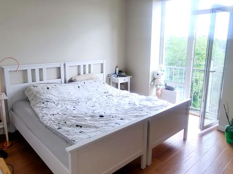 квартира за адресою Замковецька, 106