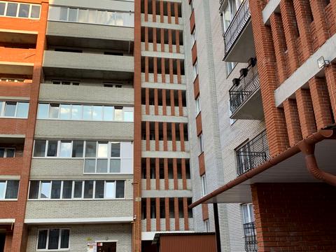 квартира по адресу Гаёвая ул., 8-А