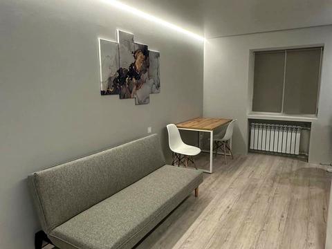 квартира за адресою Северина Потоцького вул. (Сімнадцятого партз'їзду), 14