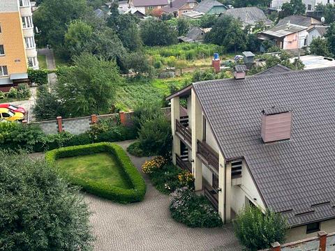 квартира по адресу Декабристов ул., 44