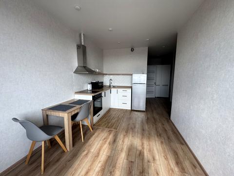 квартира за адресою Академіка Заболотного вул., 1-А