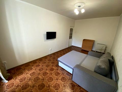 квартира за адресою Академіка Доброхотова вул., 1