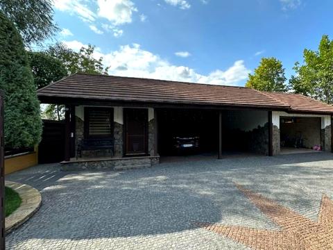 дом по адресу польова