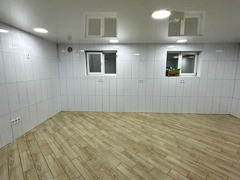 коммерческая по адресу Глинянский Тракт ул., 55