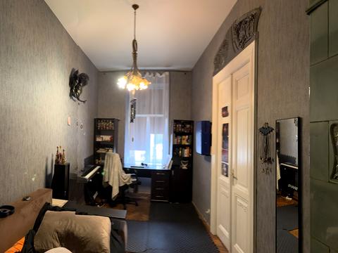 квартира по адресу Куліша, 45