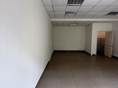 коммерческая по адресу Олександра Фединця ул., 37