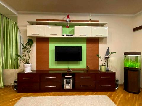 квартира по адресу Рональда Рейгана ул., 10