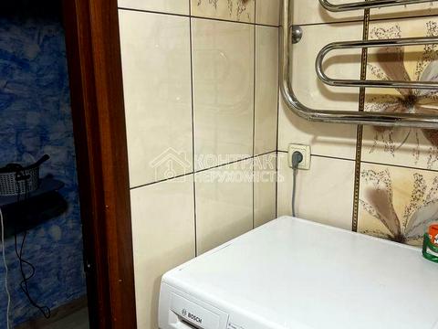 квартира по адресу Самолётная ул., 15