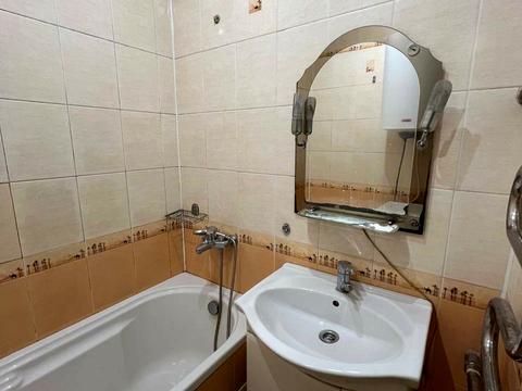квартира по адресу Николая Закревского ул., 39-А