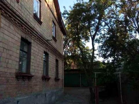 дом по адресу Чигиринская ул., 111