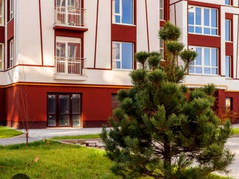 квартира за адресою Отця Івана Блавацького вул., 8