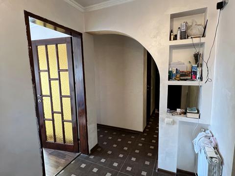 квартира за адресою Михайла Грушевського вул., 29