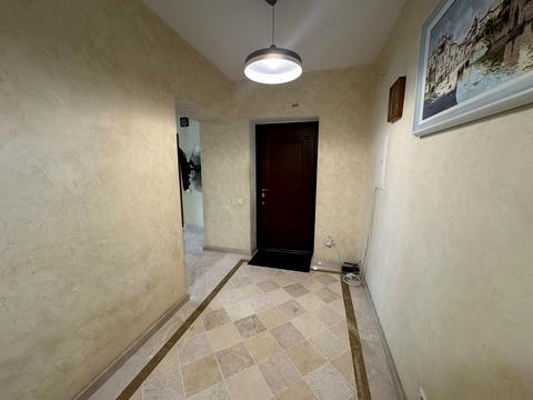 квартира по адресу Валерия Лобановского ул., 24