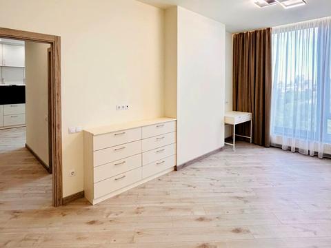 квартира за адресою Дегтярівська вул., 17 к1