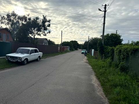дом по адресу Широка, 13
