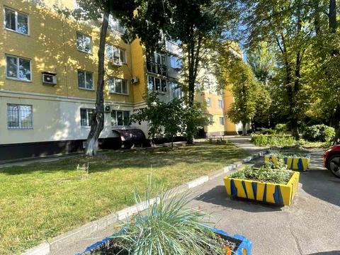 квартира по адресу Полякова ул., 23