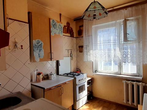 квартира за адресою Академіка Корольова вул., 114