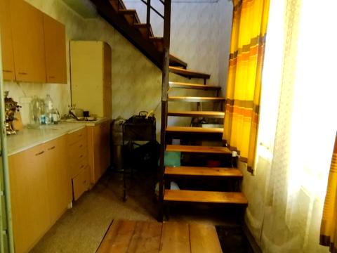 будинок за адресою Шосейна вул.