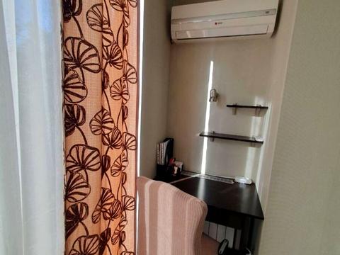 квартира по адресу Янтарная ул., 79