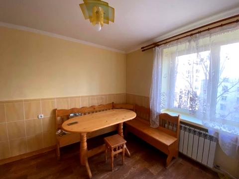 квартира за адресою Давида Ойстраха вул. (Затонського), 7