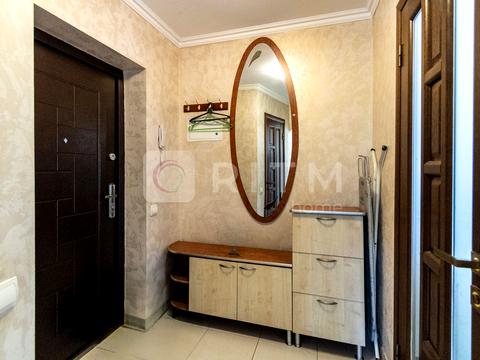 квартира по адресу  ул., 41