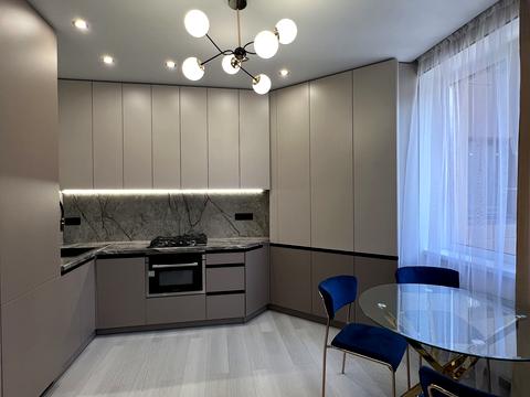 квартира за адресою Мартинова просп., 34