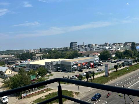 квартира по адресу Богдана Хмельницкого ул., 73а