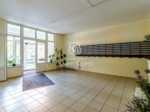 квартира по адресу Макеевская ул., 10б