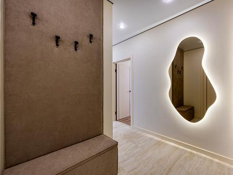 квартира по адресу Широкая ул., 22-В
