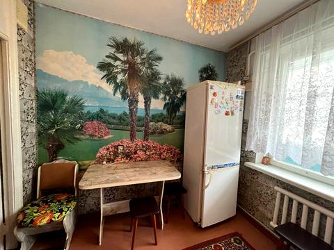 квартира по адресу Архитектора Старова ул., 6б