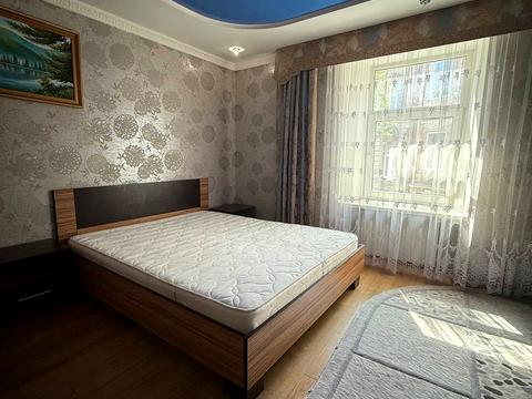 квартира по адресу Николая Лысенко ул., 1