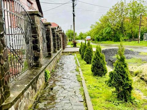дом по адресу Молодіжна ул.