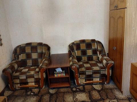 квартира по адресу Киев, Вишгородська ул., 50-В