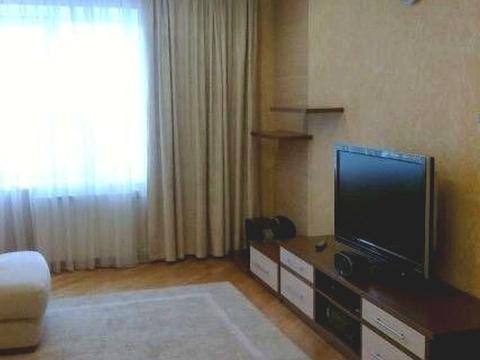 квартира по адресу Слободская ул., 56