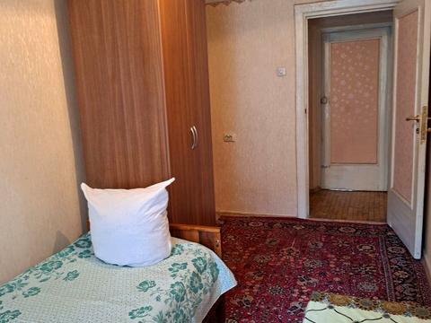 квартира по адресу Неходы Ивана ул., 3