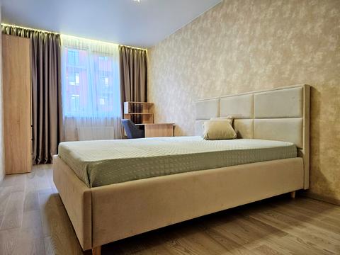 квартира за адресою Малоголосківська вул., 40