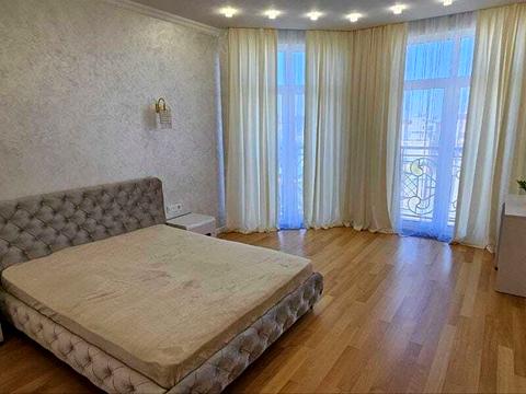 квартира за адресою Спаська вул., 35