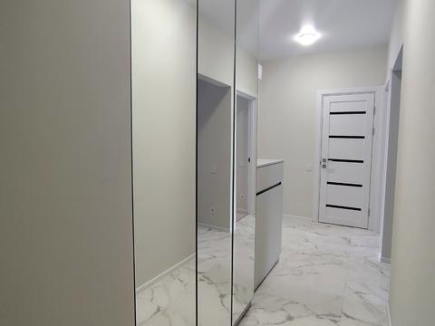 квартира по адресу Мартинова просп., 17