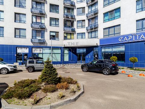 квартира за адресою Миколи Бажана просп., 1-А