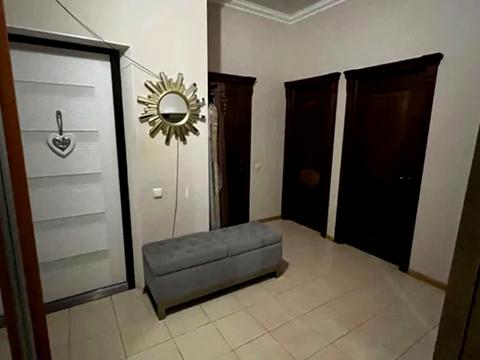 квартира по адресу Пантелеймоновская ул., 112