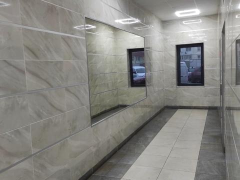 квартира по адресу Федора Эрнста ул., 16-А