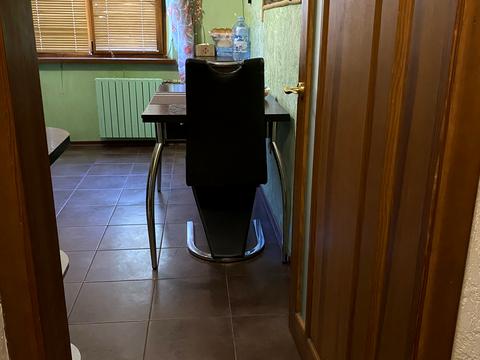 квартира по адресу Академика Королёва ул., 3