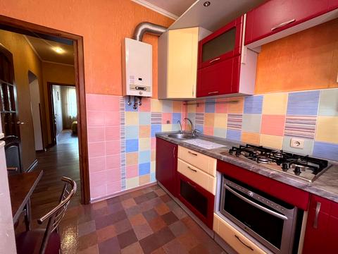 квартира за адресою Героїв АТО вул., 33