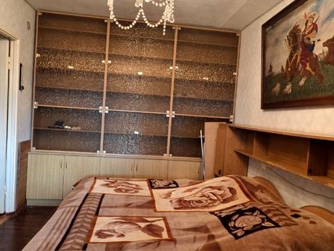 квартира по адресу Василия Сергиенко ул. (Заднепровская), 16-Б