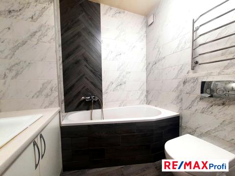 квартира за адресою Сагайдачного вул., 7