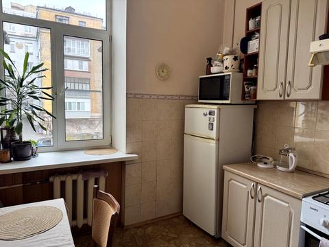 квартира за адресою Київ, Саксаганського вул., 67