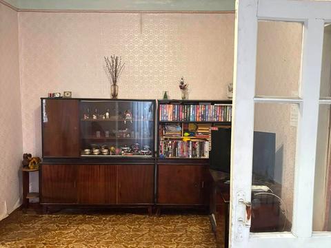 квартира по адресу Олеся Гончара ул. (Енгельса), 32а